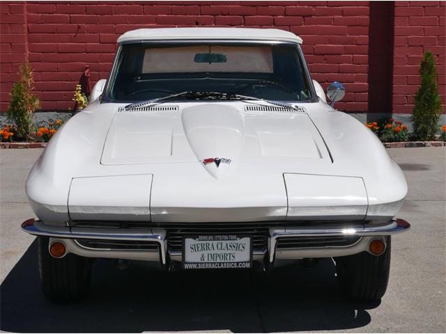 1964 Chevrolet Corvette Stingray (CC-2099154) for sale in Reno, Nevada