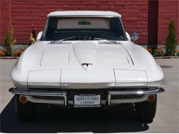 1964 Chevrolet Corvette Stingray (CC-2099154) for sale in Reno, Nevada