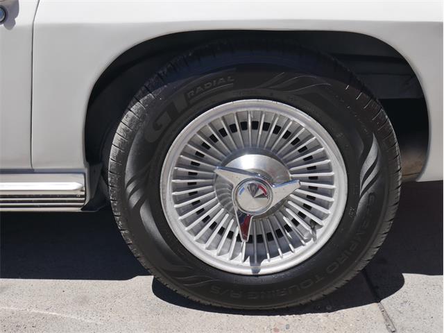 1964 Chevrolet Corvette Stingray (CC-2099154) for sale in Reno, Nevada