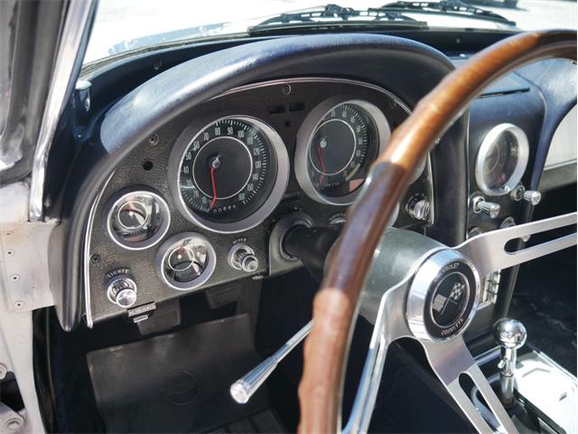1964 Chevrolet Corvette Stingray (CC-2099154) for sale in Reno, Nevada