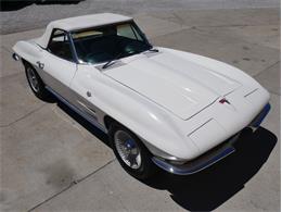 1964 Chevrolet Corvette Stingray (CC-2099154) for sale in Reno, Nevada
