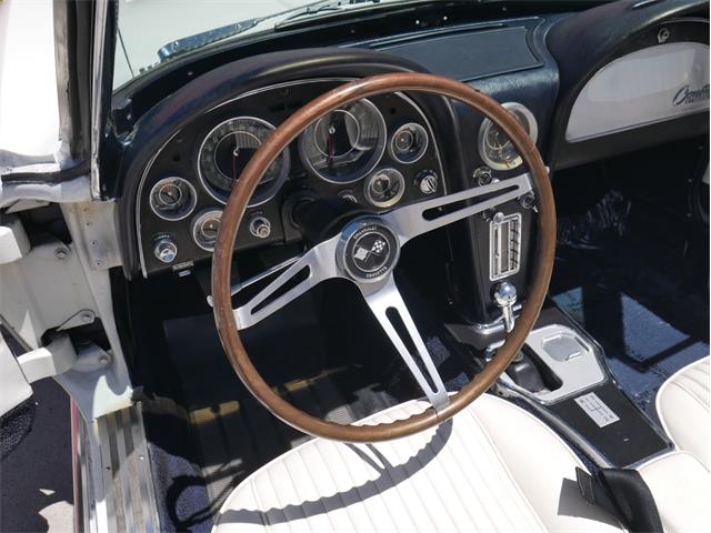 1964 Chevrolet Corvette Stingray (CC-2099154) for sale in Reno, Nevada