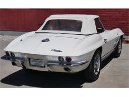 1964 Chevrolet Corvette Stingray (CC-2099154) for sale in Reno, Nevada