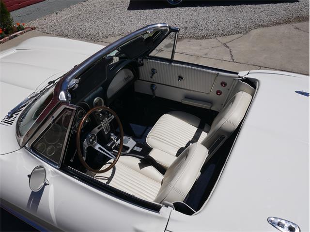 1964 Chevrolet Corvette Stingray (CC-2099154) for sale in Reno, Nevada
