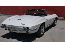 1964 Chevrolet Corvette Stingray (CC-2099154) for sale in Reno, Nevada