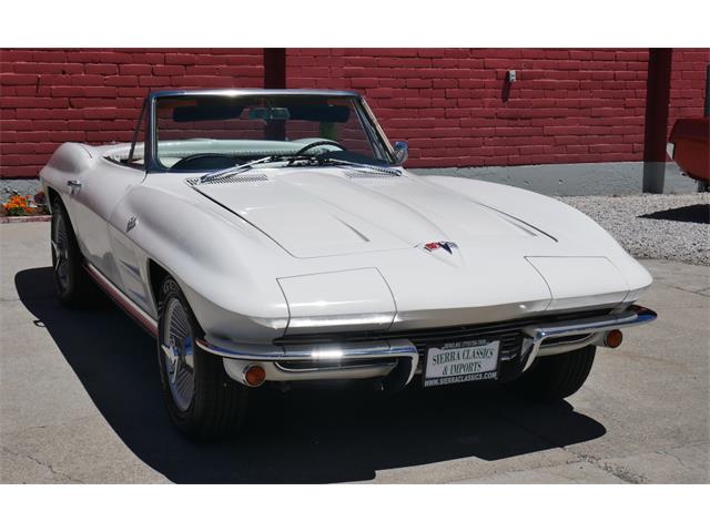 1964 Chevrolet Corvette Stingray (CC-2099154) for sale in Reno, Nevada