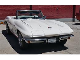 1964 Chevrolet Corvette Stingray (CC-2099154) for sale in Reno, Nevada