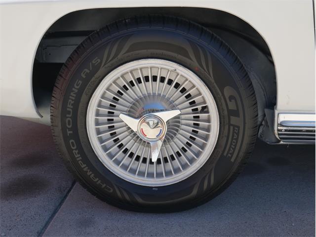 1964 Chevrolet Corvette Stingray (CC-2099154) for sale in Reno, Nevada