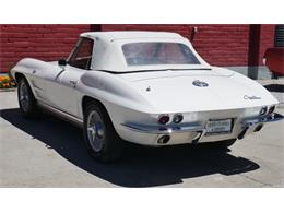 1964 Chevrolet Corvette Stingray (CC-2099154) for sale in Reno, Nevada