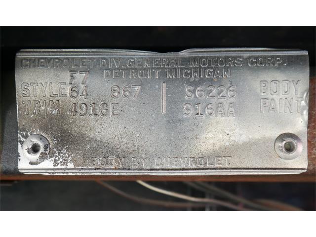 1964 Chevrolet Corvette Stingray (CC-2099154) for sale in Reno, Nevada