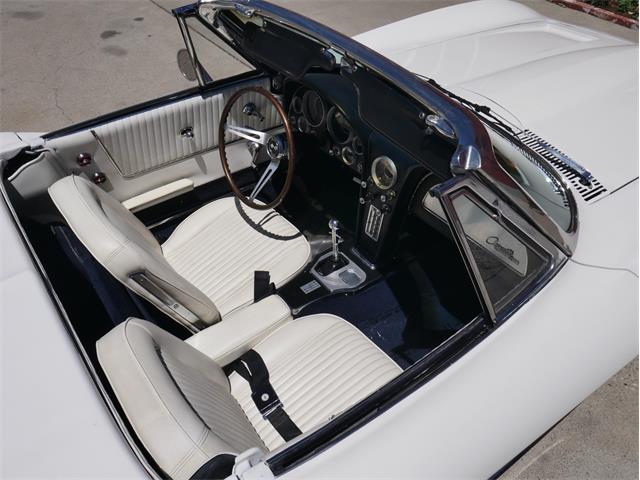 1964 Chevrolet Corvette Stingray (CC-2099154) for sale in Reno, Nevada