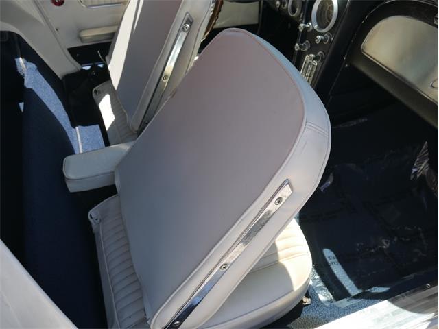 1964 Chevrolet Corvette Stingray (CC-2099154) for sale in Reno, Nevada