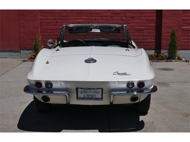 1964 Chevrolet Corvette Stingray (CC-2099154) for sale in Reno, Nevada