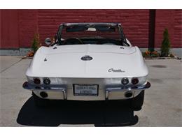 1964 Chevrolet Corvette Stingray (CC-2099154) for sale in Reno, Nevada