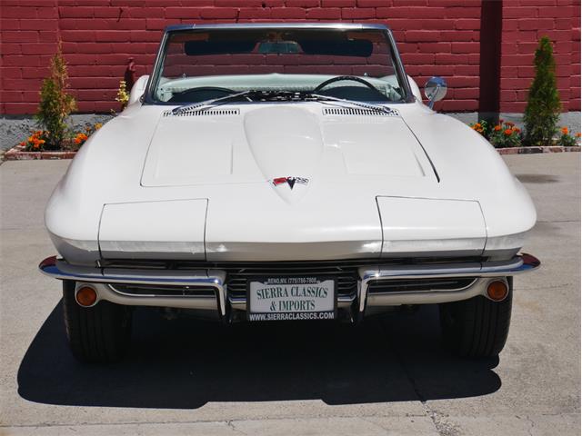 1964 Chevrolet Corvette Stingray (CC-2099154) for sale in Reno, Nevada