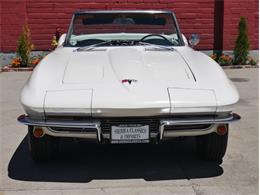 1964 Chevrolet Corvette Stingray (CC-2099154) for sale in Reno, Nevada