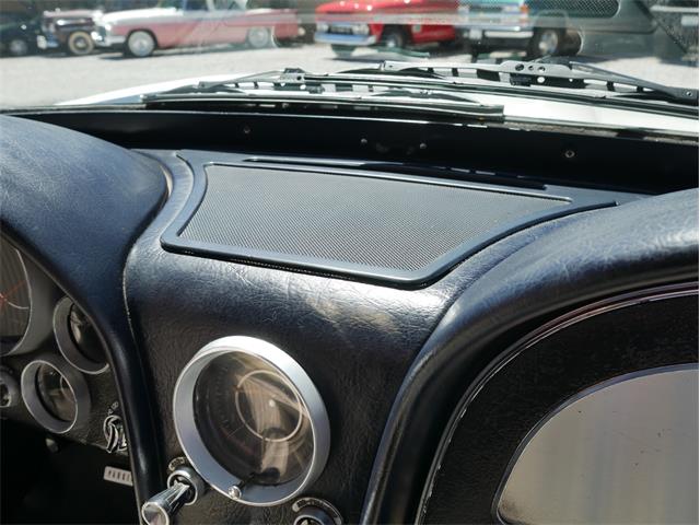 1964 Chevrolet Corvette Stingray (CC-2099154) for sale in Reno, Nevada
