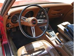 1973 Chevrolet Corvette (CC-2099155) for sale in Reno, Nevada