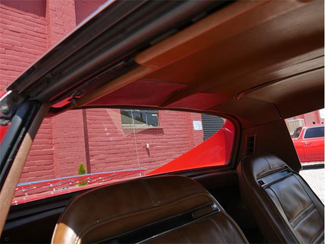 1973 Chevrolet Corvette (CC-2099155) for sale in Reno, Nevada