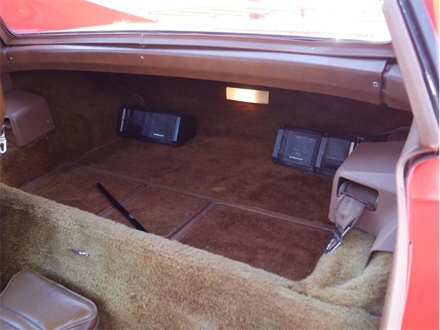 1973 Chevrolet Corvette (CC-2099155) for sale in Reno, Nevada