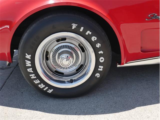 1973 Chevrolet Corvette (CC-2099155) for sale in Reno, Nevada