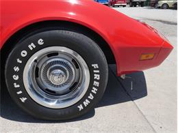 1973 Chevrolet Corvette (CC-2099155) for sale in Reno, Nevada