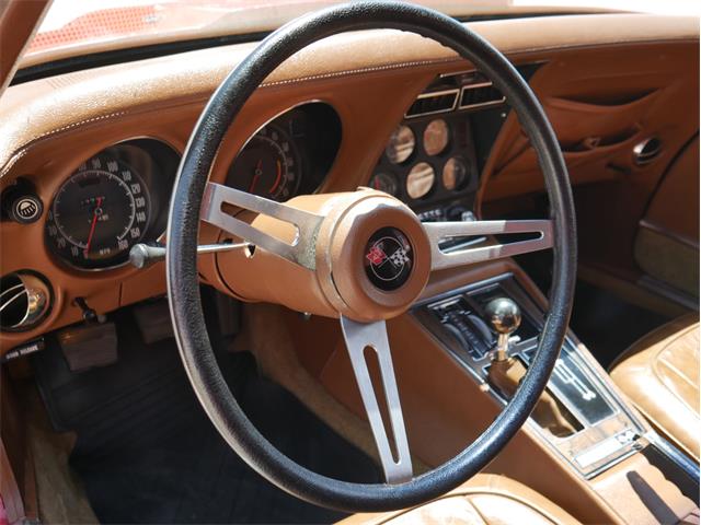 1973 Chevrolet Corvette (CC-2099155) for sale in Reno, Nevada