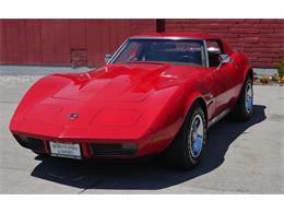 1973 Chevrolet Corvette (CC-2099155) for sale in Reno, Nevada