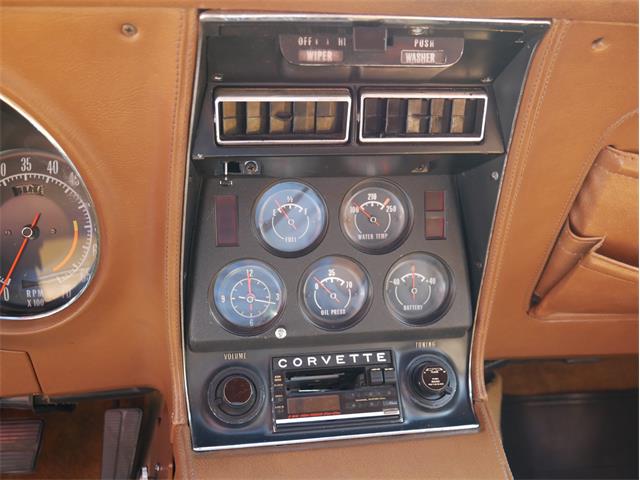 1973 Chevrolet Corvette (CC-2099155) for sale in Reno, Nevada
