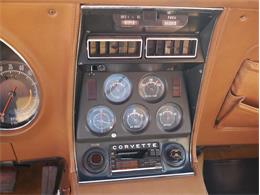 1973 Chevrolet Corvette (CC-2099155) for sale in Reno, Nevada