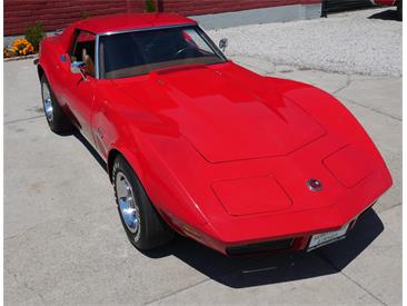 1973 Chevrolet Corvette (CC-2099155) for sale in Reno, Nevada