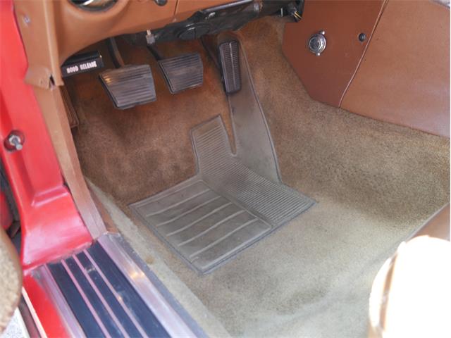 1973 Chevrolet Corvette (CC-2099155) for sale in Reno, Nevada
