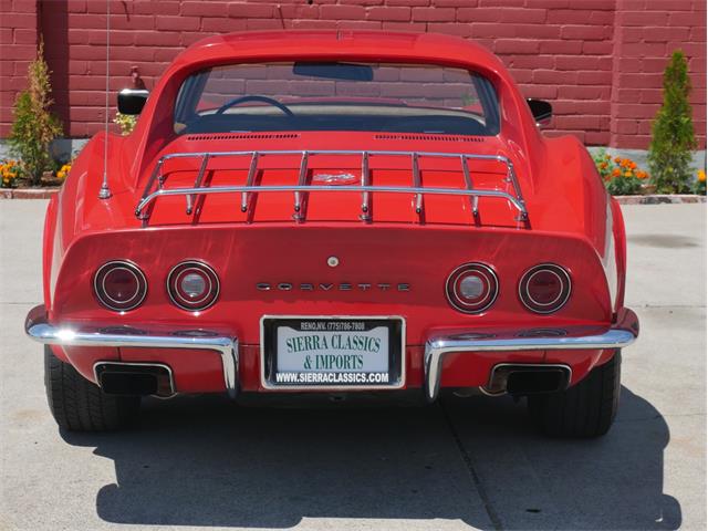 1973 Chevrolet Corvette (CC-2099155) for sale in Reno, Nevada