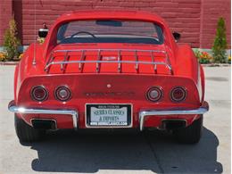 1973 Chevrolet Corvette (CC-2099155) for sale in Reno, Nevada