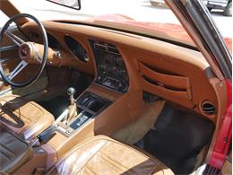1973 Chevrolet Corvette (CC-2099155) for sale in Reno, Nevada