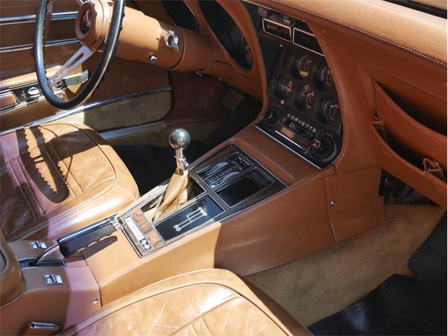 1973 Chevrolet Corvette (CC-2099155) for sale in Reno, Nevada