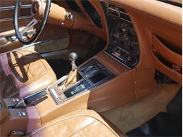 1973 Chevrolet Corvette (CC-2099155) for sale in Reno, Nevada