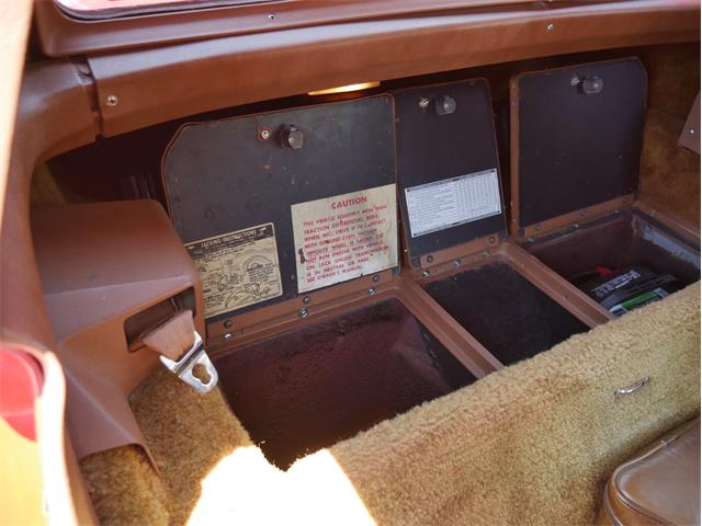 1973 Chevrolet Corvette (CC-2099155) for sale in Reno, Nevada