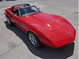 1973 Chevrolet Corvette (CC-2099155) for sale in Reno, Nevada