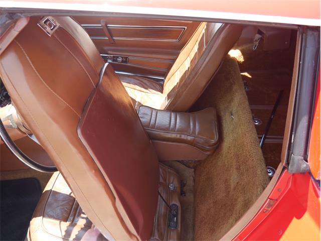 1973 Chevrolet Corvette (CC-2099155) for sale in Reno, Nevada