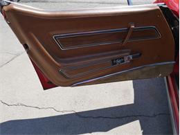 1973 Chevrolet Corvette (CC-2099155) for sale in Reno, Nevada