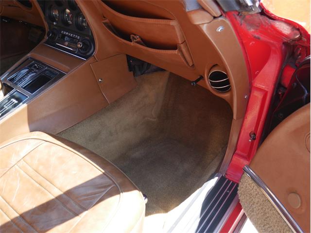1973 Chevrolet Corvette (CC-2099155) for sale in Reno, Nevada