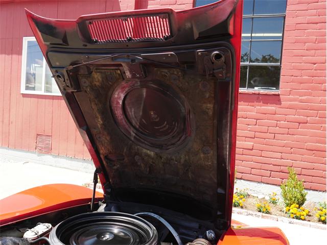 1973 Chevrolet Corvette (CC-2099155) for sale in Reno, Nevada