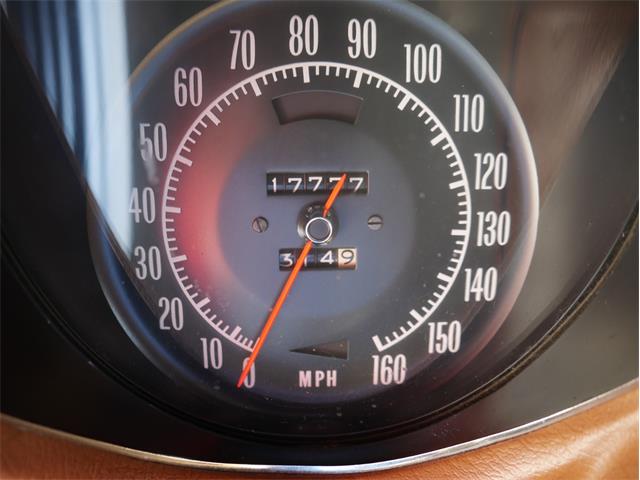1973 Chevrolet Corvette (CC-2099155) for sale in Reno, Nevada