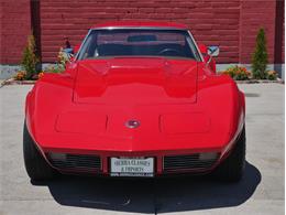 1973 Chevrolet Corvette (CC-2099155) for sale in Reno, Nevada