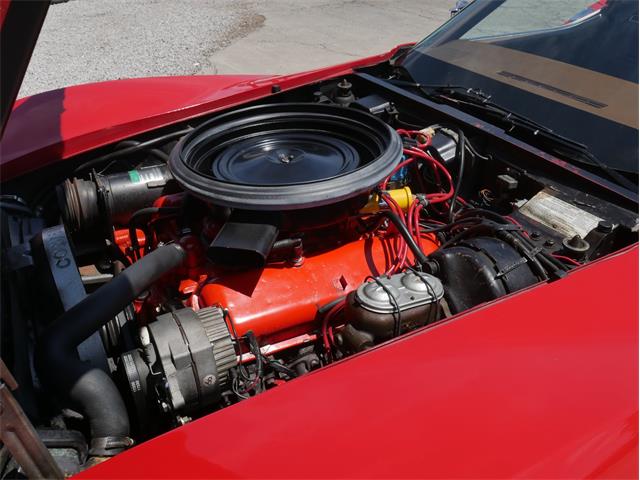 1973 Chevrolet Corvette (CC-2099155) for sale in Reno, Nevada