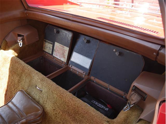 1973 Chevrolet Corvette (CC-2099155) for sale in Reno, Nevada