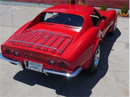1973 Chevrolet Corvette (CC-2099155) for sale in Reno, Nevada