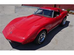 1973 Chevrolet Corvette (CC-2099155) for sale in Reno, Nevada