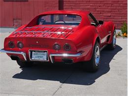 1973 Chevrolet Corvette (CC-2099155) for sale in Reno, Nevada